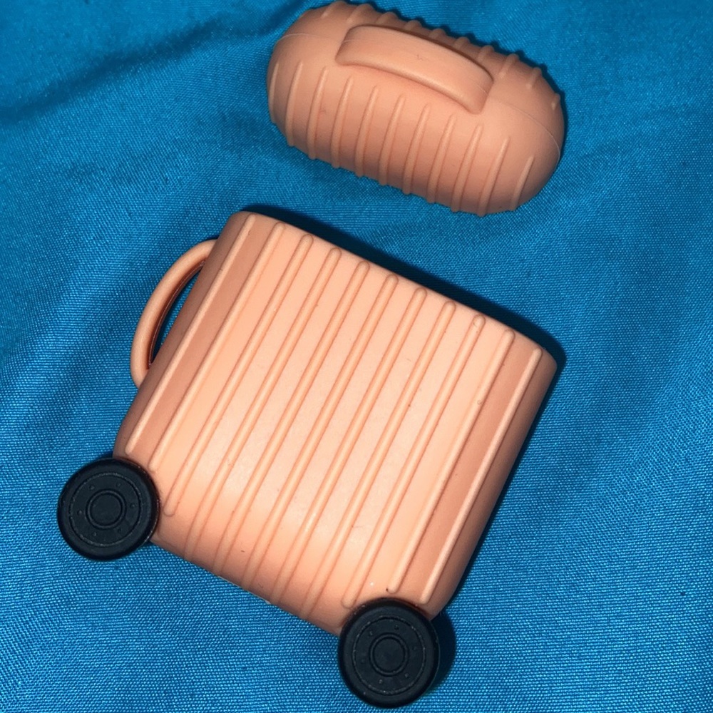 Apple generation 2 AirPods